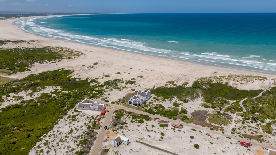 0 Bedroom Property for Sale in Struisbaai Western Cape